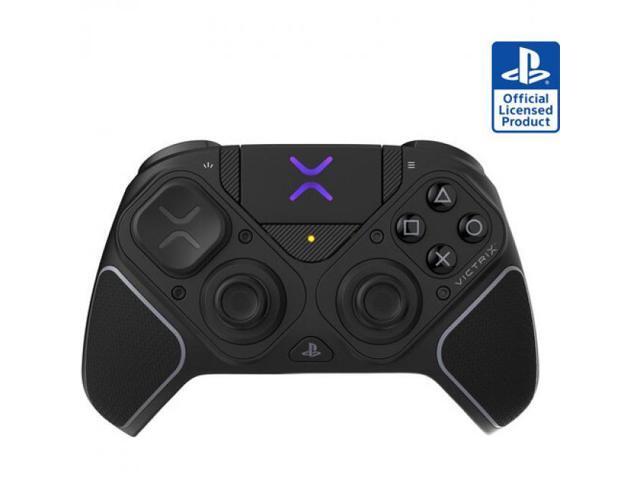 Turtle Beach - Victrix Pro BFG Reloaded Wireless Modular Controller for PlayStation 5, PlayStation 4 & Windows - Black - image 2