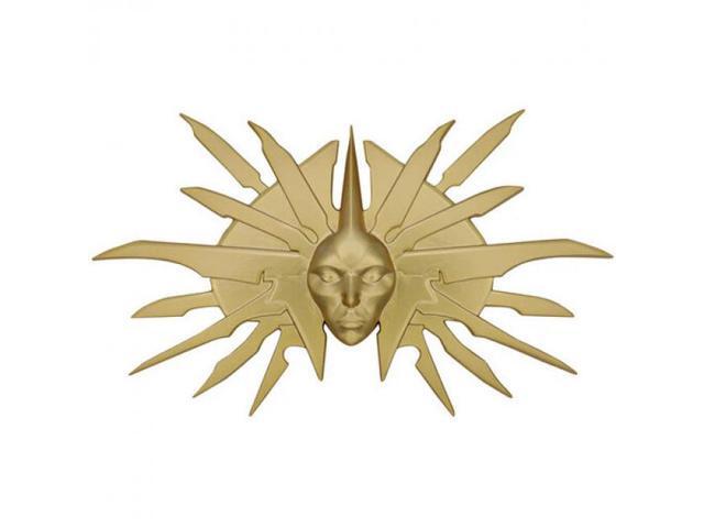 Dungeons & Dragons - Limited Edition Medallion - Lady of Pain