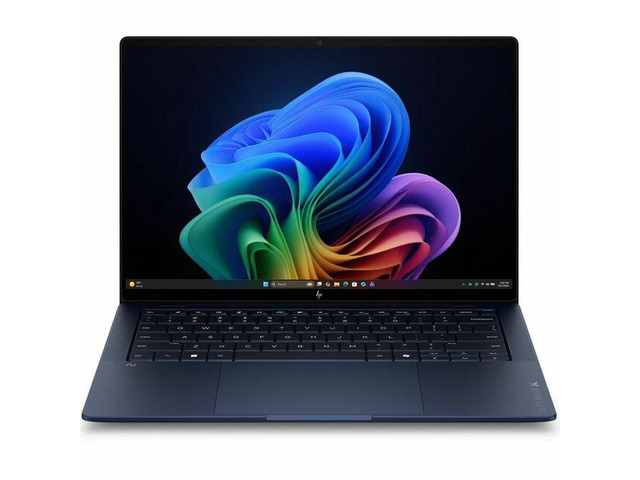 HP EliteBook X G2i 14' Touchscreen Copilot+ PC Notebook - WUXGA - Intel Core Ultra 7 Series 3 356H - 32 GB - 512 GB SSD - English Keyboard -...