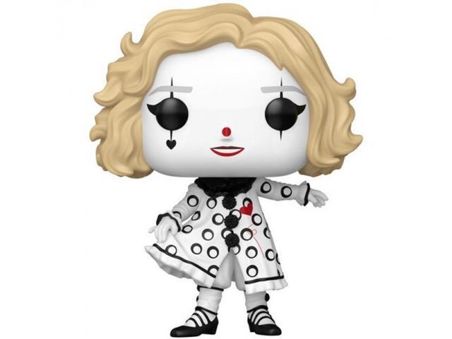 Funko POP! Television: Welcome to Derry - Original Periwinkle