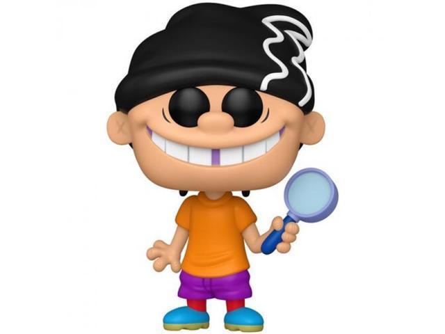 Funko POP! Animation: Ed, Edd N Eddy - Double D