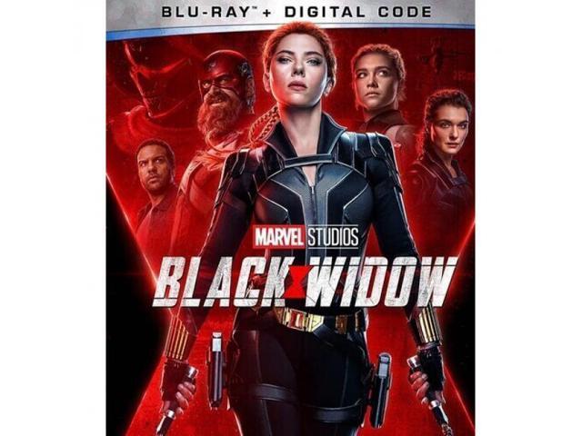 Black Widow