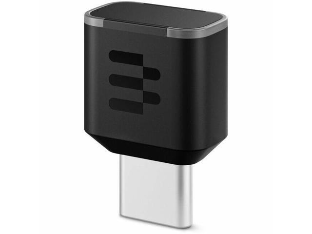 EPOS 900c Bluetooth 5.3 Bluetooth Adapter for Desktop Computer, Notebook, Headset - USB 2.0 Type C