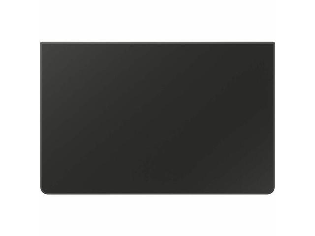 TAB S10 FE+ BOOK COVER KEYBOARD SLIM - BLACK (AI KEY)