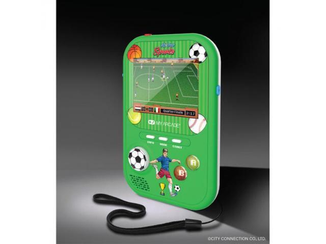 My Arcade - All-Star Sports Gamer Fun