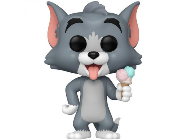 Funko POP! Television: Tom & Jerry - Tom