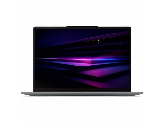 Lenovo Slim 7 14' WUXGA OLED Touchscreen Copilot+ PC Intel Core Ultra 7 355 32GB RAM 1TB SSD Luna Grey - Intel Core Ultra 7 355 Octa-core Processor...