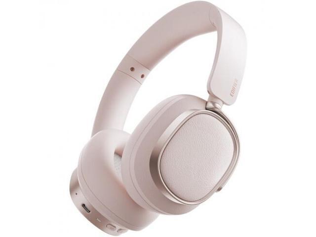 Edifier ES850NB Bluetooth Active Noise Cancelling Headphones Pink
