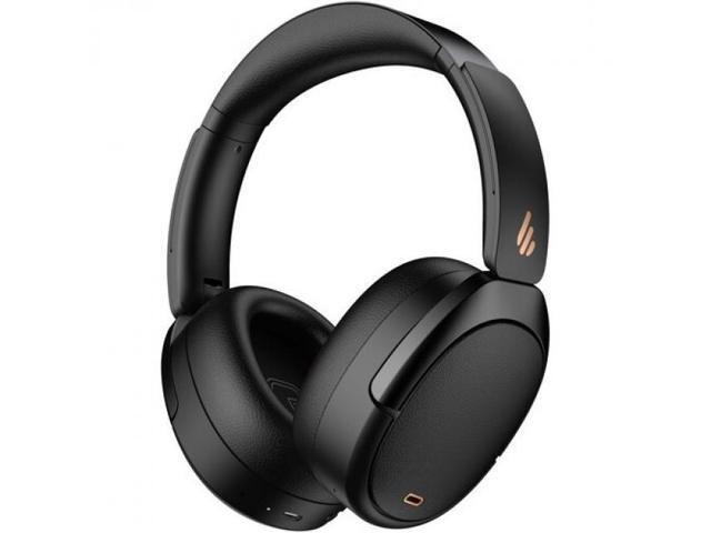 Edifier WH950NB Bluetooth Noise Cancelling Over-Ear Headphones - Black