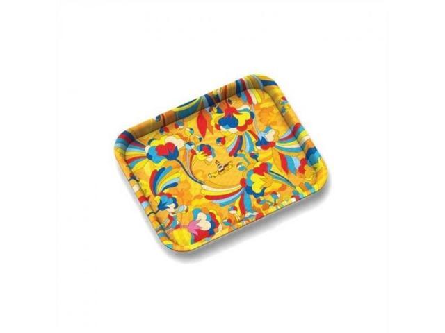 Beatles Yellow Submarine Accessory Tray Primrose Prairie 2 Pack