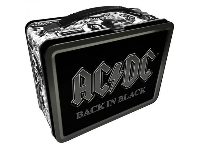 AC/DC Fun Box