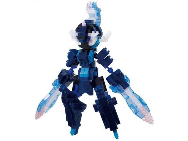 Nanoblock - Pokemon RS Series - Ceruledge Building Kit
