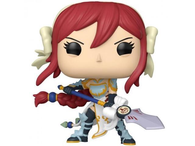 Funko POP! Anime: Fairy Tail 100 Years Quest - Erza