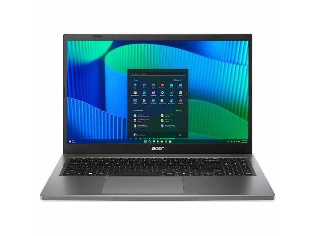 Acer - Extensa 15 215-24 15.6" IPS LCD 1920 x 1080 (Full HD) Laptop - AMD Ryzen 3 7320U 2022 with 8GB Memory - 256 GB SSD - Iron, Other - image 5