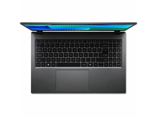 Acer - Extensa 15 215-24 15.6" IPS LCD 1920 x 1080 (Full HD) Laptop - AMD Ryzen 3 7320U 2022 with 8GB Memory - 256 GB SSD - Iron, Other - image 7