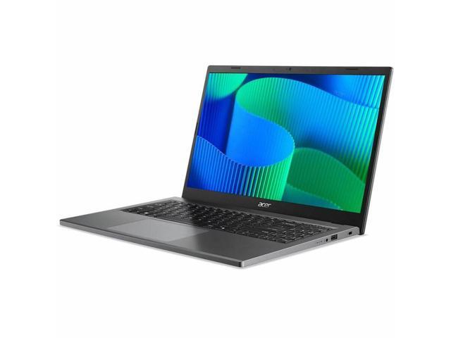 Acer - Extensa 15 215-24 15.6" IPS LCD 1920 x 1080 (Full HD) Laptop - AMD Ryzen 3 7320U 2022 with 8GB Memory - 256 GB SSD - Iron, Other - image 9