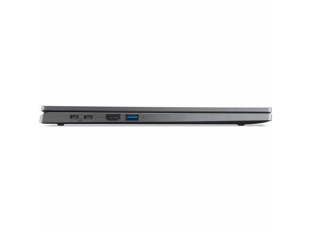 Acer - Extensa 15 215-24 15.6" IPS LCD 1920 x 1080 (Full HD) Laptop - AMD Ryzen 3 7320U 2022 with 8GB Memory - 256 GB SSD - Iron, Other - image 6