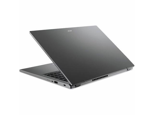 Acer - Extensa 15 215-24 15.6" IPS LCD 1920 x 1080 (Full HD) Laptop - AMD Ryzen 3 7320U 2022 with 8GB Memory - 256 GB SSD - Iron, Other - image 8