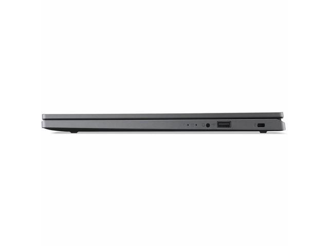 Acer - Extensa 15 215-24 15.6" IPS LCD 1920 x 1080 (Full HD) Laptop - AMD Ryzen 3 7320U 2022 with 8GB Memory - 256 GB SSD - Iron, Other - image 10