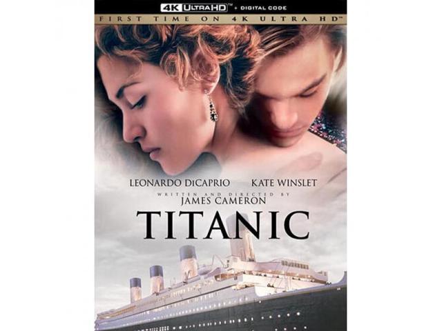 Titanic