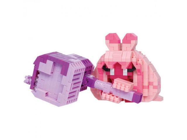 Nanoblock - Pokemon RS Series - Tinkaton Building Kit