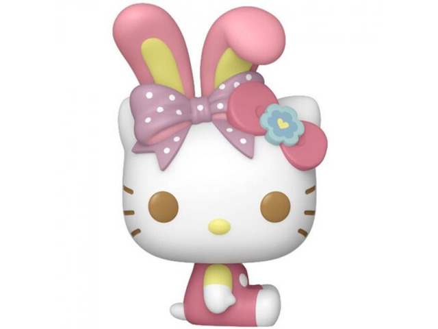 Funko Pocket POP! Egg: Hello Kitty and Friends, Hello Kitty - 89032