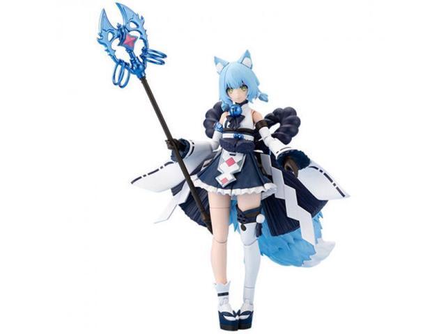 Kotobukiya - Arcanadea - Yukumo ReACT-C Model Kit