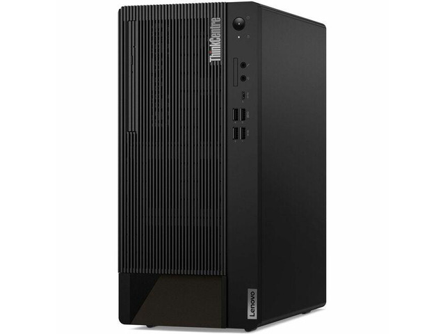 ThinkCentre M90t Gen 5 12V2000AUS Desktop - Intel Core i7-14700 - 16GB - 512GB SSD - Slim DVD RAMBO - Intel UHD Graphics 770 - Windows 11 Pro -...
