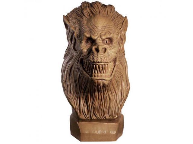 Trick or Treat Studios - Creepshow - Fluffy the Crate Beast Bust Prop