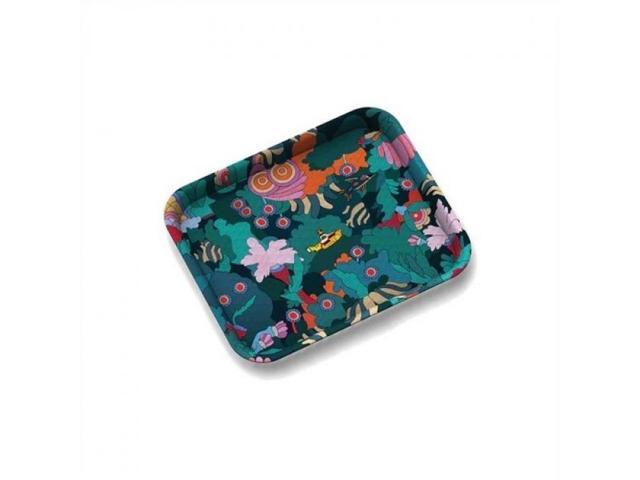 Beatles Yellow Submarine Accessory Tray Under the Sea 2 Pack