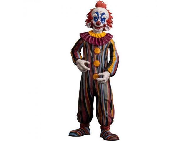 trick or Treat Studios - Killer Klowns from Outer Space - Scream Greats - Rudy 8' Action Figure
