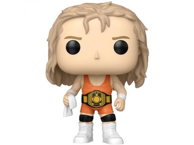 Funko POP! WWE: WWE - Curt Hennig (Mr. Perfect)