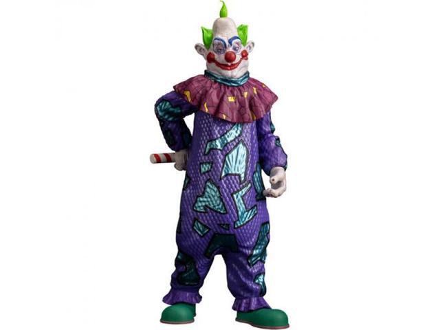 Trick or Treat Studios - Killer Klowns from Outer Space - Scream Greats - Jumbo 8' Action Figure