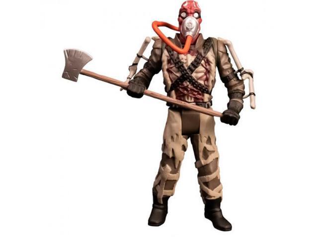 Trick or Treat Studios - House of 1000 Corpses - The Professor 5' Action Figure
