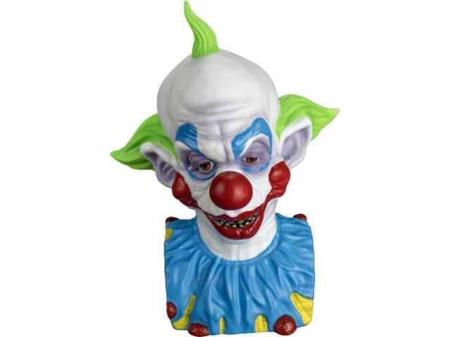 Trick or Treat Studios - Killer Klowns from Outer Space - Mini Bust - Shorty Vinyl Bank