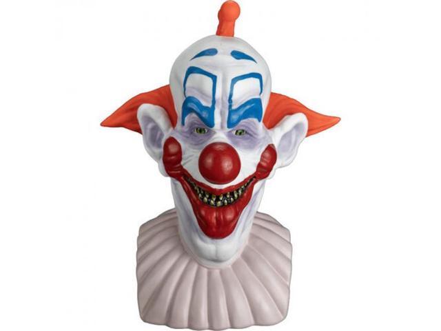 Trick or Treat Studios - Killer Klowns from Outer Space - Mini Bust - Slim Vinyl Bank