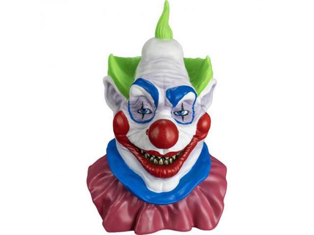 Trick or Treat Studios - Killer Klowns from Outer Space - Mini Bust - Jumbo Vinyl Bank
