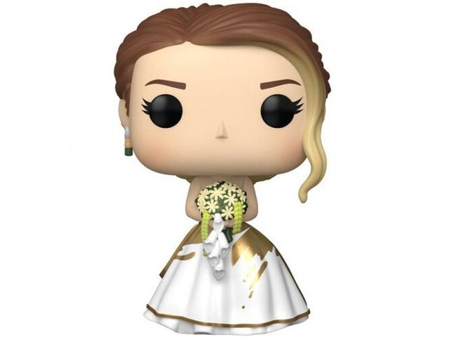 Funko POP! Television: Gossip Girl - Serena Van Der Woodsen (Wedding)