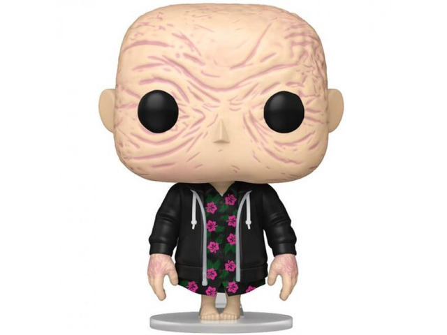 Funko POP! Marvel: Deadpool 2 - Wade Wilson (Baby Legs)