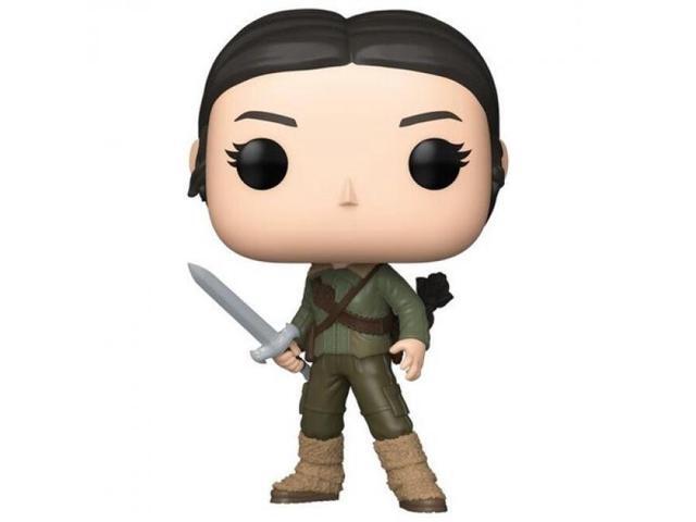 Funko POP! Movie: Supergirl - Ruthye (DC)