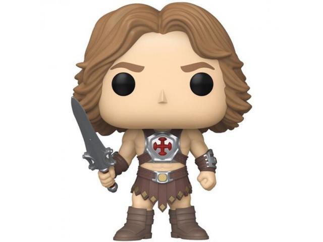 Funko POP! Movies: Masters of the Universe – He-Man (He-Man, MOTU)