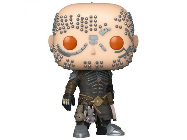 Funko POP! Movie: Supergirl - Krem of the Yellow Hills (DC)