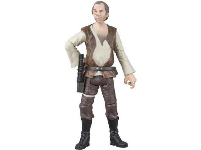 Star Wars: A New Hope - Vintage Collection - Doctor Evazan Action Figure Star Wars: A New Hope - Vintage Collection - Doctor Evazan Action Figure