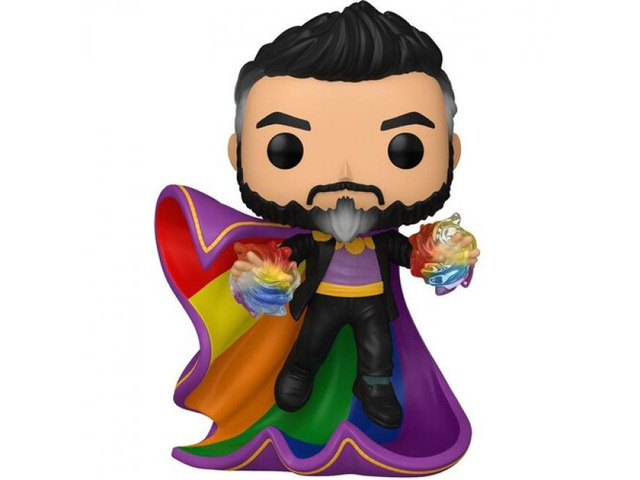 Funko POP! Heroes: Pride - Extrano (DC)