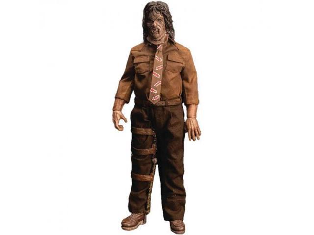 TEXAS CHAINSAW MASSACRE III LEATHERFACE FIGURE