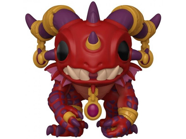 Funko POP! Games World of Warcraft Murkastrasza Murloc Cosplay Vinyl Figure