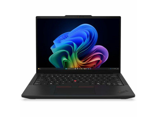 Lenovo ThinkPad T14 Gen 7 21WV003GUS 14' Copilot+ PC Notebook - WUXGA - 60 Hz - AMD Ryzen AI 5 PRO Ryzen AI PRO 400 Series 440 - 16 GB - 256 GB SSD...