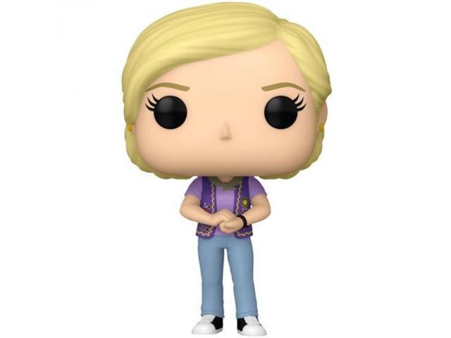 PARKS & RECREATION - LESLIE (GODDESS)