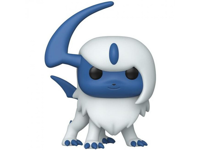 Funko POP! Games: Pokemon - Absol