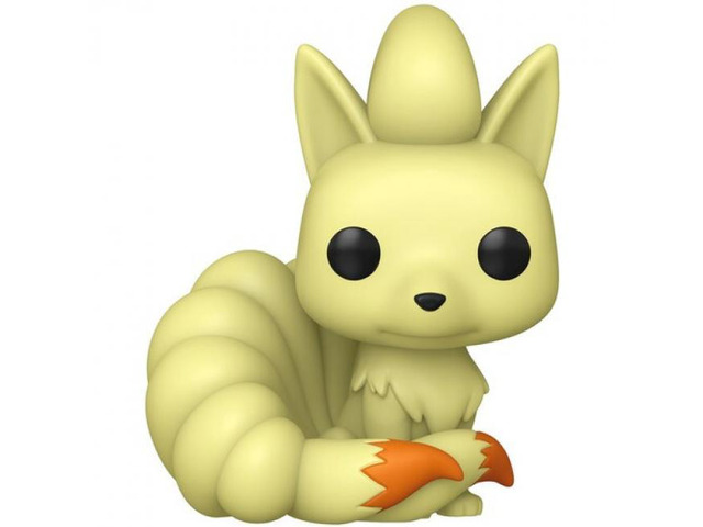 Funko POP! Games: Pokemon - Ninetales